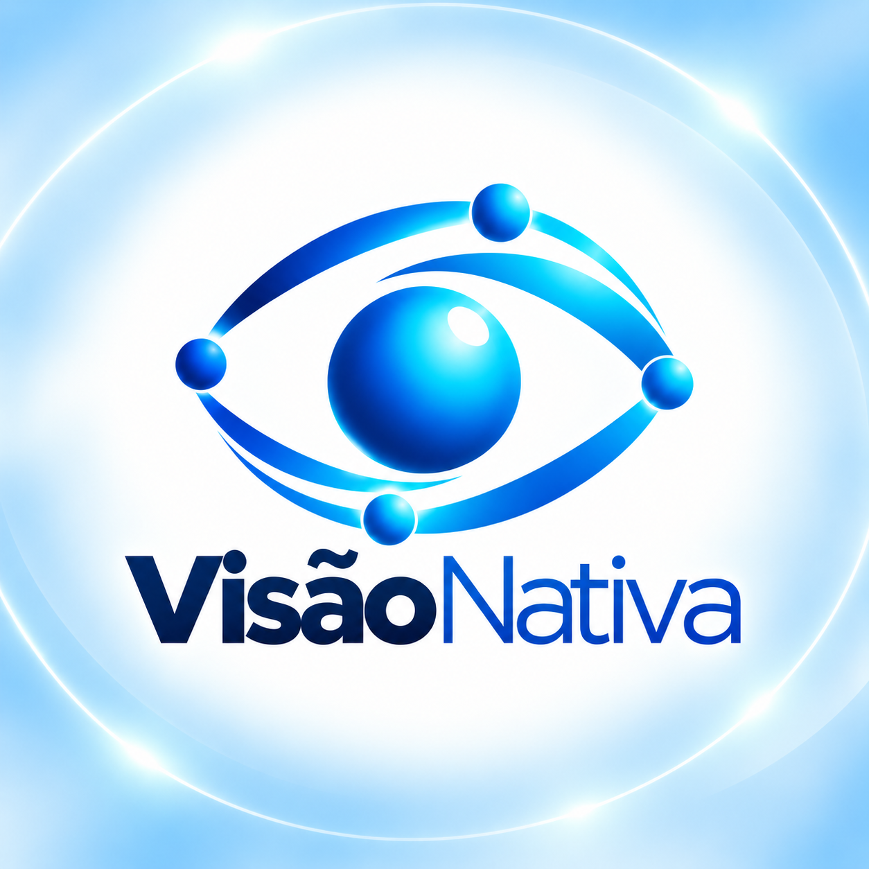 Marca Visão Nativa